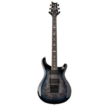 PRS Guitars PRS SE Mark Holcomb 2023 | Holcomb Blue Burst