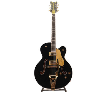 Gretsch Gretsch G6136TG Players Edition Falcon | Midnight Sapphire