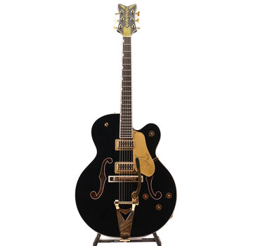 Gretsch Gretsch G6136TG Players Edition Falcon | Midnight Sapphire