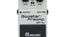 Boss BP-1W Booster/Preamp - Souman.nl