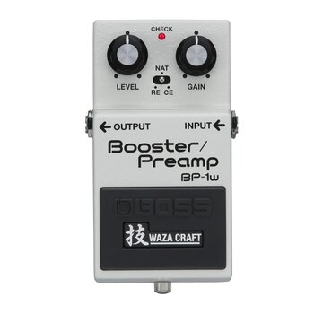 Boss Boss BP-1W Booster/Preamp