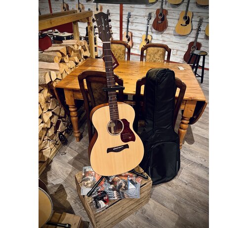 Richwood Richwood A-20 akoestische gitaar bundel voor beginners