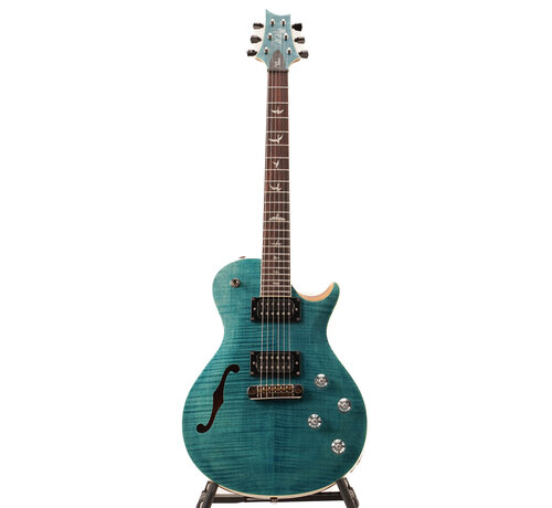 PRS Guitars PRS SE Zach Myers 594 | Myers Blue