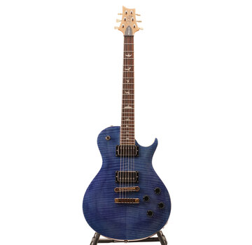 PRS Guitars PRS SE SC McCarty 594 | Faded Blue