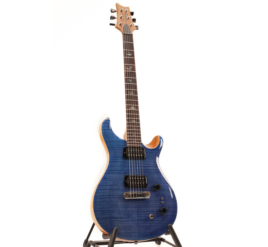 PRS SE Paul's Guitar 2023 | Faded Blue