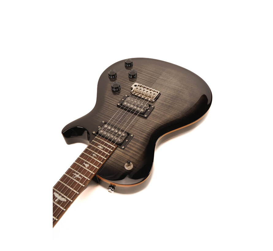 PRS SE Mark Tremonti | Charcoal