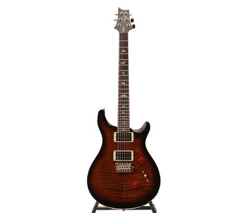 PRS Guitars PRS SE Custom 24 | Black Goldburst