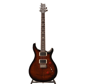 PRS Guitars PRS SE Custom 24 | Black Goldburst