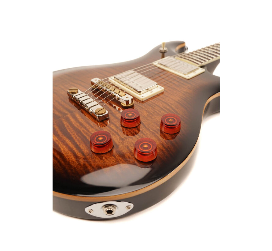 PRS SE McCarty 594 | Black Goldburst