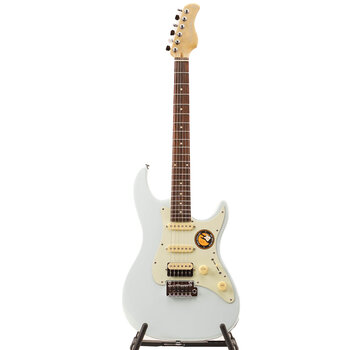 Sire USA Sire S3 Larry Carlton | Stratocaster | Sonic Blue