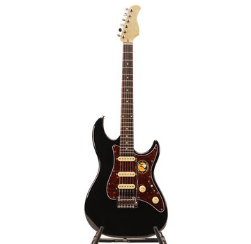 Sire USA Sire S3 Larry Carlton | Stratocaster | Black