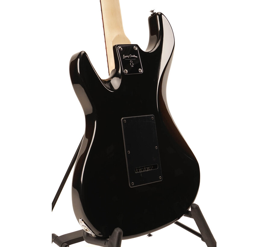 Sire S3 Larry Carlton | Stratocaster | Black