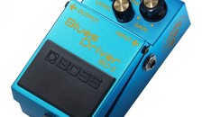Boss BD-2-B50A Blues Driver | 50th Anniversary - Souman.nl