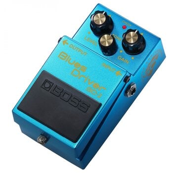 Boss Boss BD-2 B50A Blues Driver | 50th Anniversary