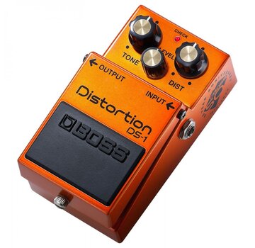 Boss Boss DS-1 B50A Distortion | 50th Anniversary