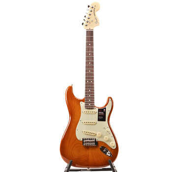 Fender Fender American Performer Stratocaster | Honey Burst