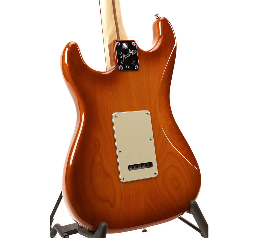Fender American Performer Stratocaster | Honey Burst