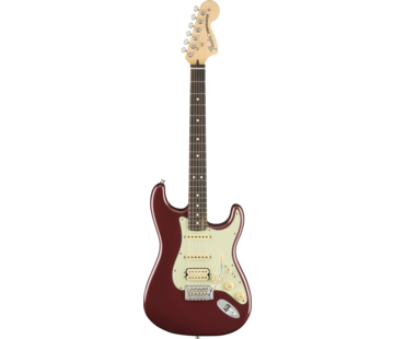 Fender Fender American Performer Stratocaster | Aubergine