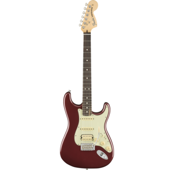 Fender Fender American Performer Stratocaster | Aubergine