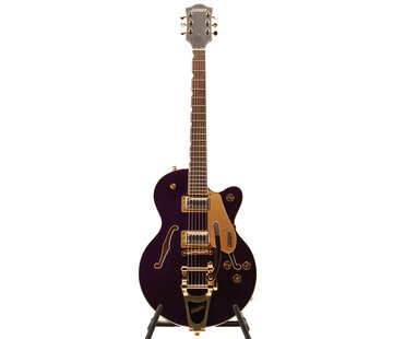 Gretsch Gretsch G5655T-QM Electromatic met Bigsby | Amethyst