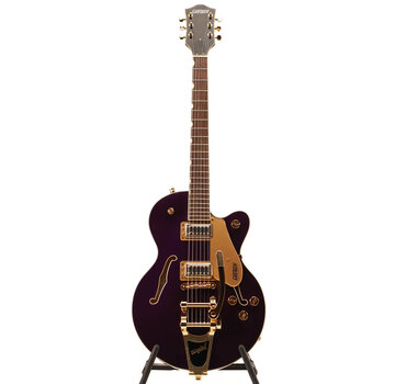 Gretsch Gretsch G5655TG Electromatic met Bigsby | Amethyst
