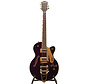 Gretsch G5655TG Electromatic met Bigsby | Amethyst