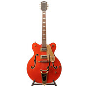 Gretsch Gretsch G5422TG Electromatic met Bigsby | Orange Stain