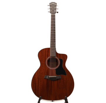 Taylor Taylor 224ce Plus SE | Mahonie | Blackwood Stain