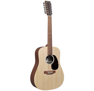 Martin Martin D-X2E 12-string