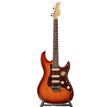 Sire USA Sire S3 Larry Carlton | Stratocaster | Tobacco Sunburst