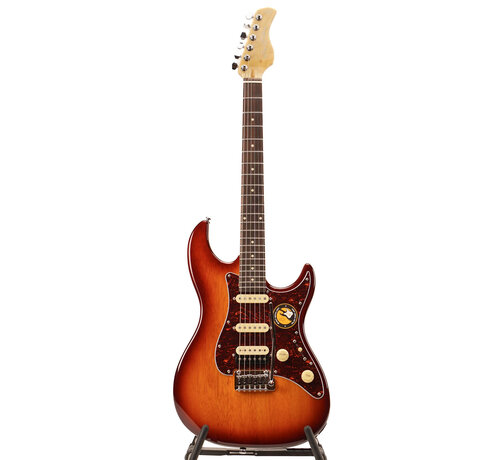 Sire USA Sire S3 Larry Carlton | Stratocaster | Tobacco Sunburst