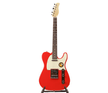 Sire USA Sire T3 Dakota Red Larry Carlton Telecaster