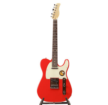 Sire USA Sire T3 Dakota Red Larry Carlton Telecaster