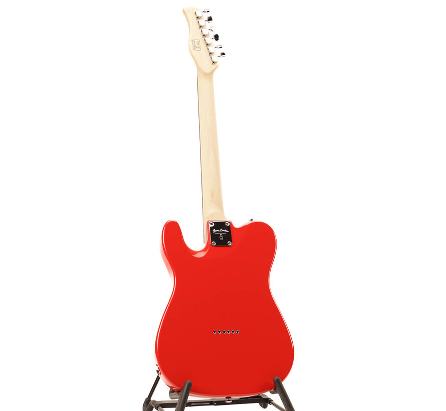 Sire T3 Dakota Red Larry Carlton Telecaster