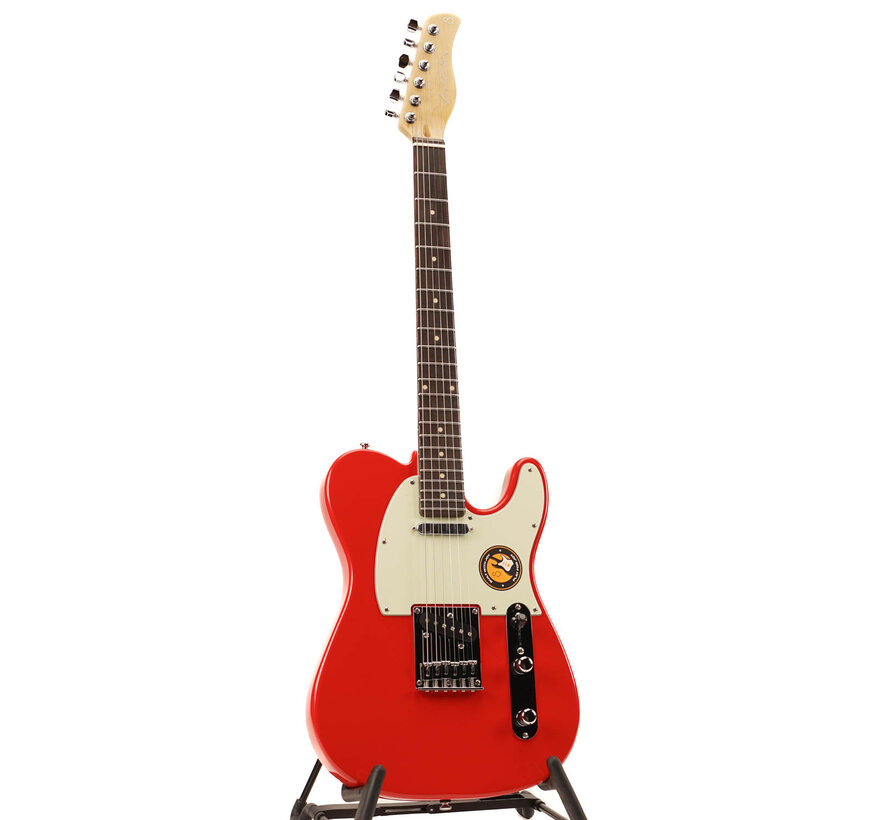 Sire T3 Dakota Red Larry Carlton Telecaster