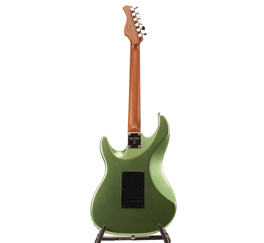 Sire S7 SG Larry Carlton Signature elektrische gitaar | Sherwood Green