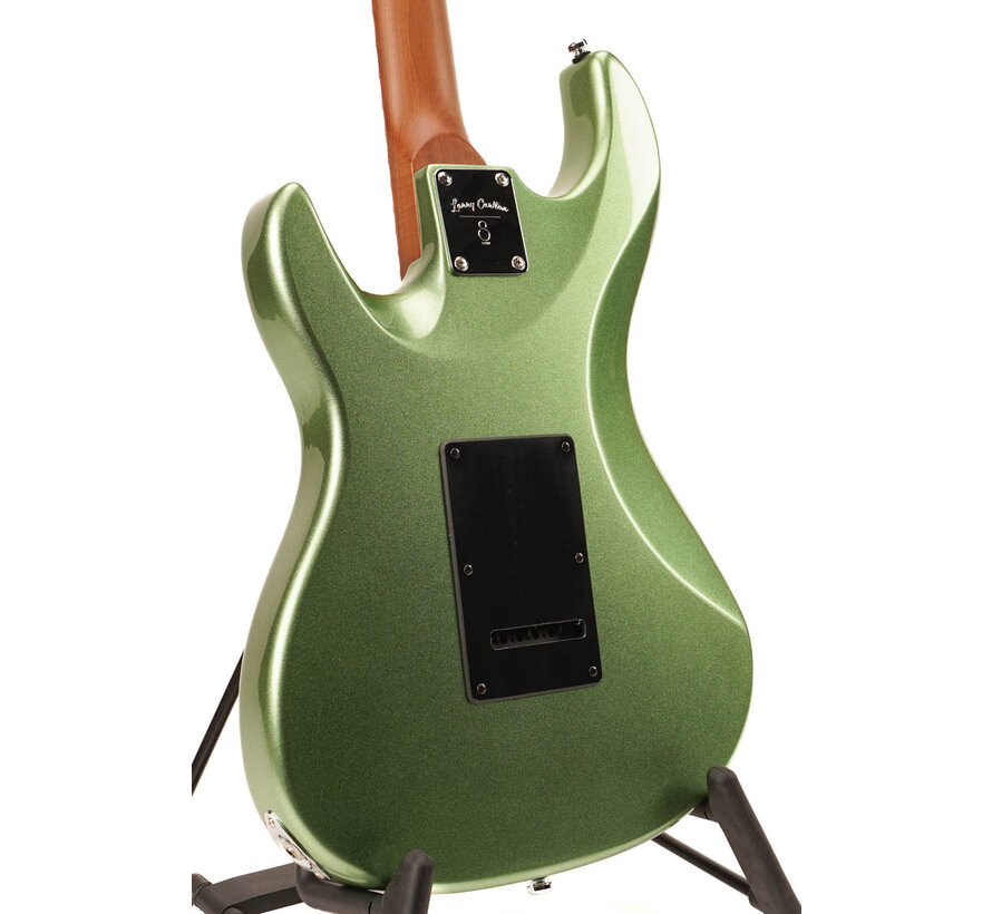 Sire S7 SG Larry Carlton Signature elektrische gitaar | Sherwood Green