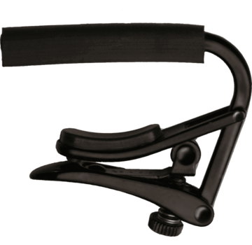 Shubb SHUBB Capo C1k | Capo Noir