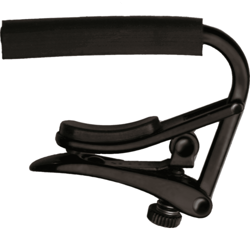 Shubb SHUBB Capo C1k | Capo Noir