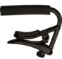 SHUBB Capo C1k | Capo Noir