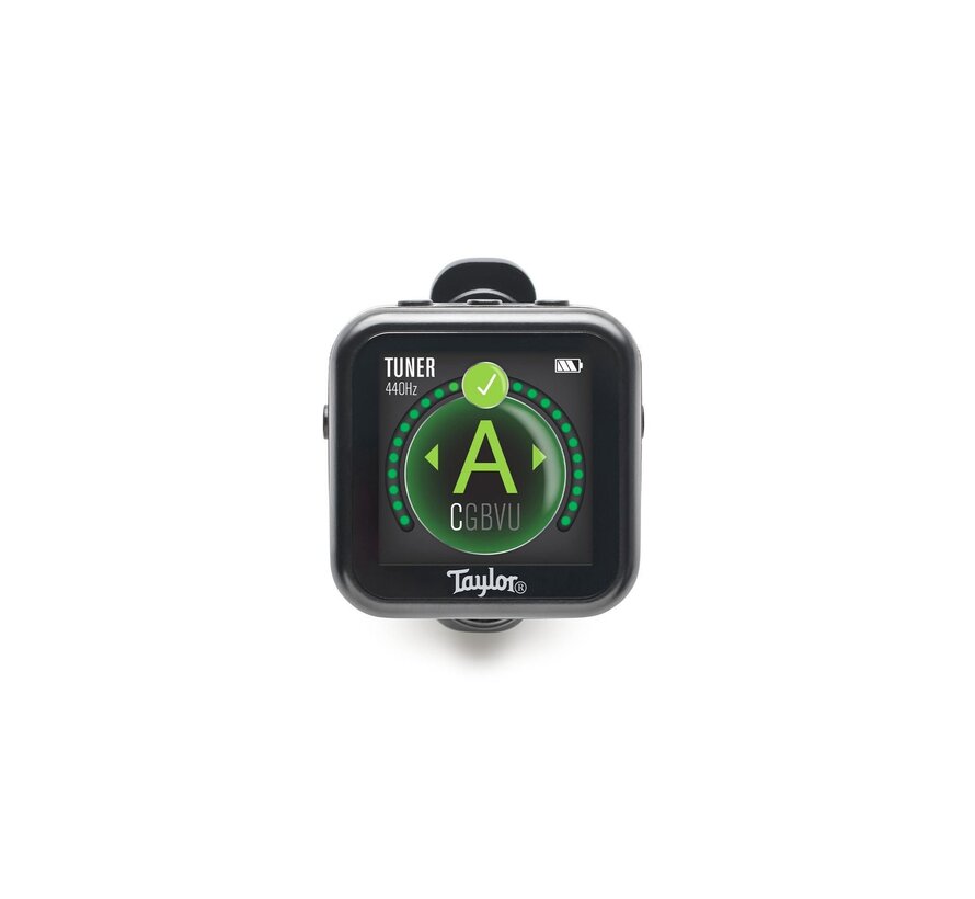 Taylor Beacon 5-in-1 Tuner