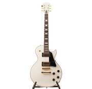 Sire USA Sire L7 WH Larry Carlton Les Paul gitaar | White | Tweedehands