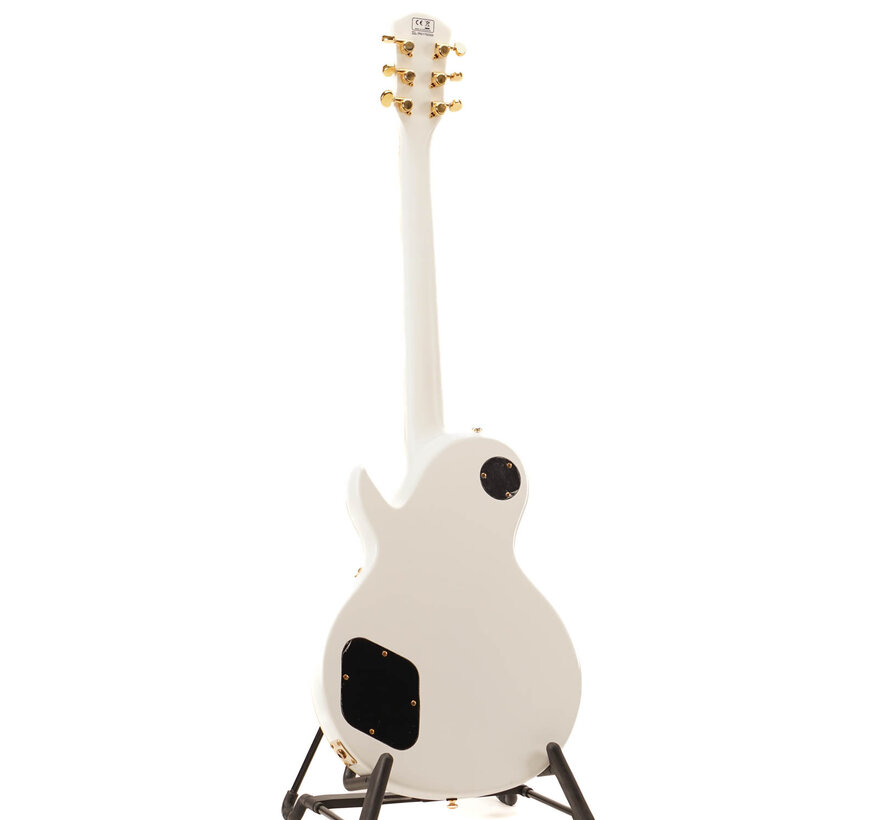 Sire L7 WH Larry Carlton Les Paul gitaar | White | Tweedehands