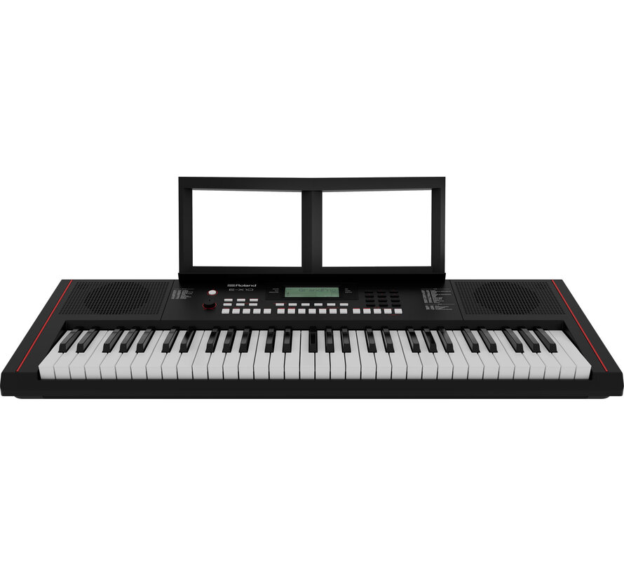 Roland E-X10 Arranger Keyboard