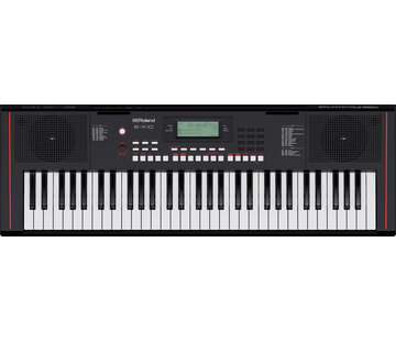 Roland Roland E-X10 Arranger Keyboard