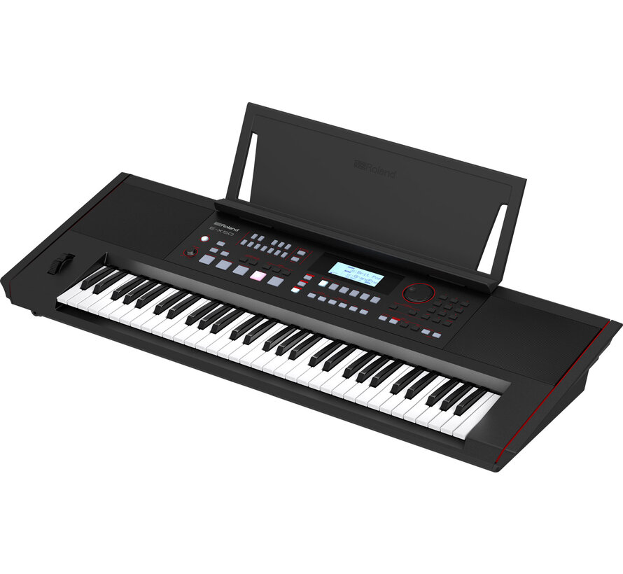 Roland E-X50 Arranger Keyboard