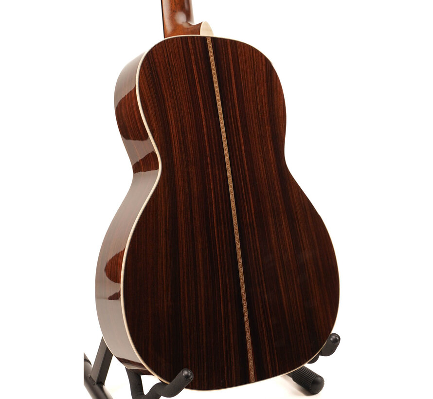 Martin 0012-28 Modern Deluxe