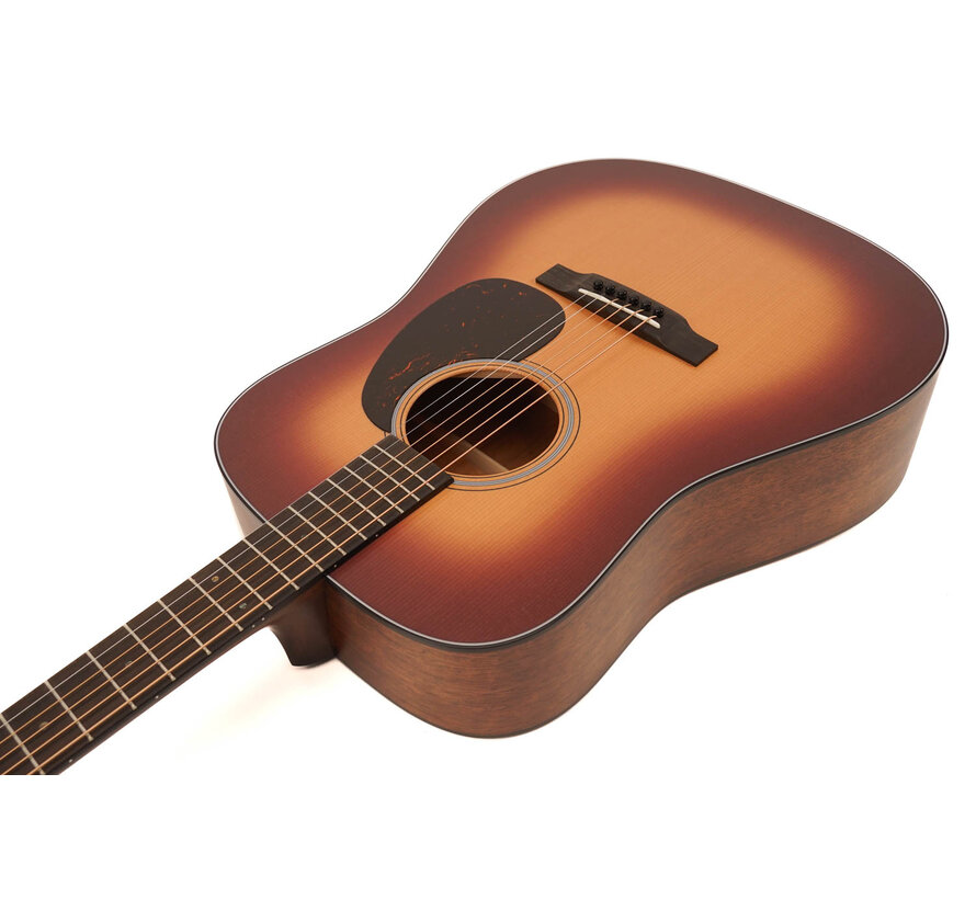 Martin D-18 Satin Amberburst