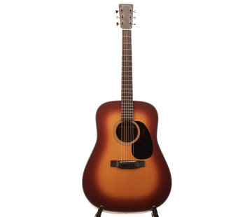 Martin Martin D-18 Satin Amberburst