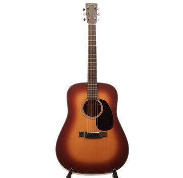 Martin Martin D-18 Satin Amberburst